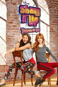Shake It Up - Posters