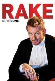 Rake Series 1