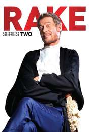 Rake Series 2