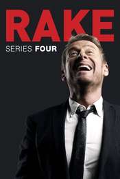 Rake Series 4