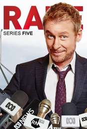 Rake Season 5