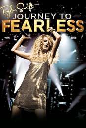 Taylor Swift: Journey to Fearless Season 1