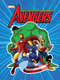 The Avengers: Earth's Mightiest Heroes : Season 1