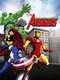 The Avengers: Earth's Mightiest Heroes : Season 2