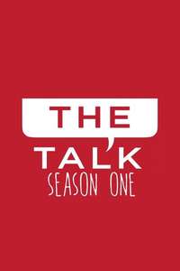 The Talk - Posters