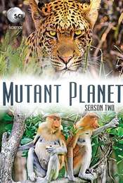 Mutant Planet Season 2