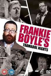 Frankie Boyle's Tramadol Nights Season 1