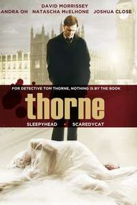 Thorne - Poster