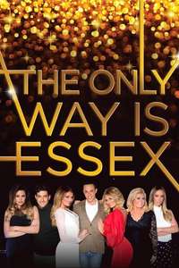 The Only Way Is Essex - Posters