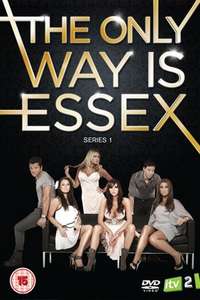 The Only Way Is Essex - Posters