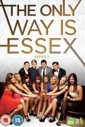 Season 32 Season 2