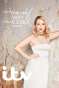 Season 18 - Posters