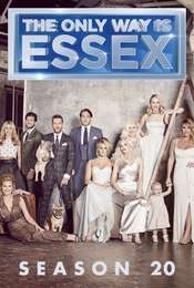 Season 32 Season 20
