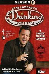 Drinking Made Easy Season 1