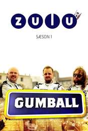 Zulu Gumball Season 1
