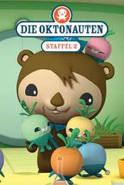 The Octonauts Season 2
