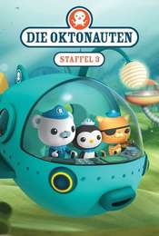 The Octonauts