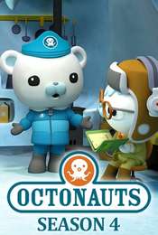 The Octonauts Season 4