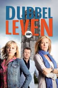 Dubbelleven - Poster