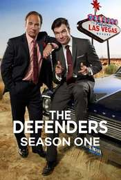 The Defenders Season 1