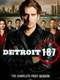 Detroit 1-8-7 : Season 1