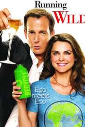 Running Wilde Season 1