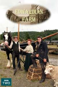 Edwardian Farm - Posters