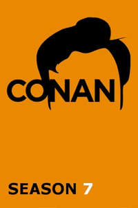 Conan - Posters