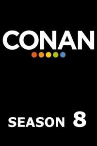 Conan - Posters