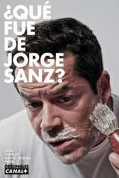 ¿Qué fue de Jorge Sanz? ? season 1