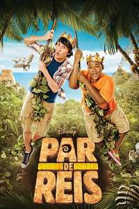 Pair of Kings - Posters