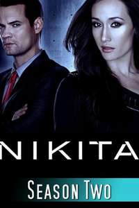 Nikita - Posters