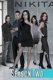 Nikita Season 2