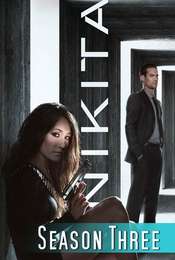 Nikita Season 3