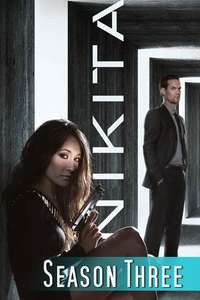 Nikita - Posters