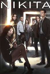 Nikita Season 4