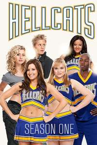 Hellcats - Posters