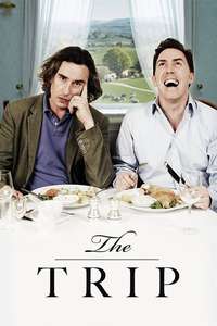 The Trip - Poster