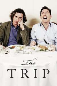 The Trip - Poster