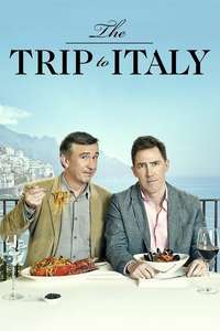 The Trip - Poster