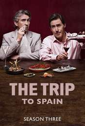 The Trip Season 3