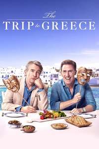 The Trip - Poster