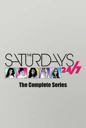 The Saturdays: 24/7 Season 1