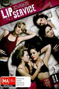 Lip Service - Posters