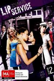 Lip Service Season 2