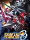 Super Robot Wars Original Generation: The Inspector : Season 1