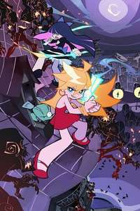 Panty & Stocking with Garterbelt - Posters