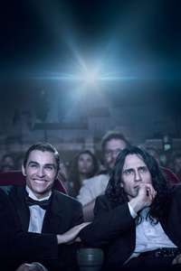 The Disaster Artist - Posters