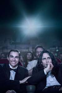 The Disaster Artist - Posters