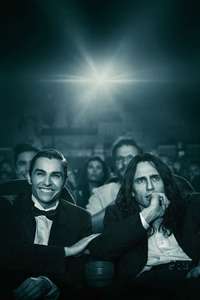 The Disaster Artist - Posters